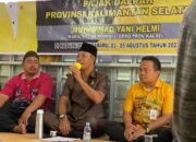 40 Miliar Untuk Gedung BPKB di Kapet Batulicin, Bea Balik Nama Tak Perlu ke Banjarmasin Lagi