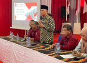 Penuhi Hak Pendidikan, Lapas dan Politeknik Batulicin Berikan Sosialisasi dan Warga Binaan Siap Kuliah