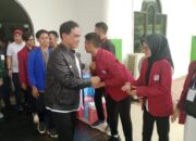 Hadiri Kongres BEM SeKalsel, Zairullah Yakin Penerus Masa Depan Bangsa Ditangan Anak Muda