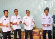 Tinggal Hitungan Hari dan Masuki Masa Tenang, PMD Tanbu Mulai Sortir Surat Suara Pilkades Serentak