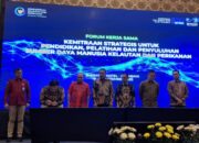 Pengembangan SDM Kelautan dan Perikanan, Tanbu Lalukan Penandatangan Dengan BPPSDM KKP Surabaya