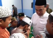 Program SDSM Tanah Bumbu, Mendapat Sambutan Lintas Tokoh Kabupaten Tetangga