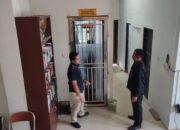 Satu WNA China Yang Kedapatan di Satui Bakal Dideportasi Imigrasi Batulicin