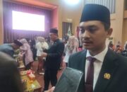 Ketua DPRD Tanbu Sebut Akan Ada 4 Anggota Dewan Yang di PAW Karena Pindah Partai