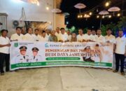 Matangkan Pelaksanaan Pelatihan Budidaya Jamur Tiram dan Pupuk Organik, RIK Gelar Rapat