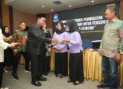 Tutup Pelatihan Kader Posyandu, Zairullah Sampaikan Bakal Naikkan Insentif Kader di Tanbu