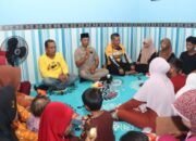 Banyak Keluhan Minimnya Penerang Jalan Umum, Paman Yani Akan Perjuangkan PJU di Tanbu