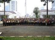 Berhasil Tekan Angka Stunting, Pemkab Tanbu Terima Dana Insentif Fiskal Sebesar Rp 18,6 Miliar