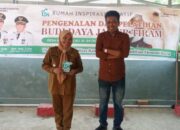 Kepedulian Perkumpulan RIK Tanah Bumbu, Disambut Baik Warga Desa Selaseliau