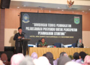 Zairullah Azhar Sangat Perhatikan Peran Kader Posyandu Sebagai Pejuang Kesehatan