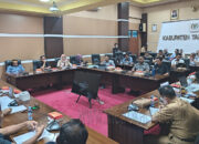 RDP DPRD Tanbu Terkait Penggunaan Jalan Sompul Oleh Perusahaan, Arutmin Melunak Akan Bayar Kontribusi