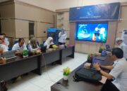 Pemkab Tanah Bumbu Luncurkan Sistem Riset dan Inovasi