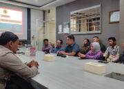 Kaji Tiru ke Kota Surabaya, Tim Satgas Saber Pungli Tanbu Akan Adopsi Sejumlah Cara Pencegahan