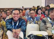 Zairullah Azhar Sebut Investasi di Tanbu Telah Melebih Target