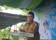 Peringati HKN, Zairullah Berpesan ini Kepada Tenaga Medis di RSUD Rumah Sehat Amanah Husda