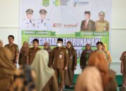 Tanbu Terus Upayakan Penurunan AKI, AKB, dan Prevalensi Stunting