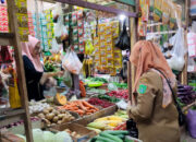 Ketersediaan Bapok Bapokting Jelang Nataru di Tanbu, Masih Aman