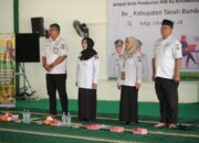 Permudah Izin Usaha, DPMPTSP Tanbu Gelar Bimtek Jempol Manis