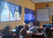 SMPN 3 Satu Atap Angsana Komitmen Terapkan Sekolah PBLHS 2024, Menuju Adiwiyata