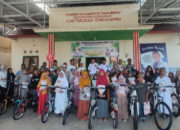 Kades Sungai Lembu Berikan Reward ke Hafidz 1 Juz, Desa Lirik Titik Potensial Dukung SDSM