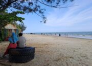 Enam Pantai di Tanbu Menarik Dikunjungi saat Liburan, Ayo Tunggu Apalagi