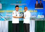 Ekspose Program Desa Perikanan Cerdas, 6 Kelompok di Kampung Patin Tanbu Terus Didampingi Penyuluh