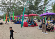 Liburan Akhir dan Tahun Baru telah usai, PAD Wisata Tanbu Naik 2 Kali Lipat