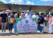 Tanbu Kirim 15 Orang Untuk Pelatihan Kerja ke Provinsi Kalsel