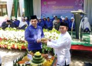 Kemenag Tetap Menjadi Pelayan Umat Sebagai Panggilan Hati