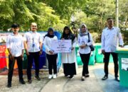 Bantuan Bak Sampah, DLH Tanbu Bakal Sebar di Kawasan Arah Pelabuhan Batulicin