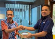 Pemkab Tanbu Kini Siap Laksanakan Tera dan Tera Ulang Tahun 2024