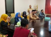 Studi Mekanisme Pembahasan Penjadwalan LHP BPK, Banmus DPRD Tanbu Kunker ke Kabupaten PPU