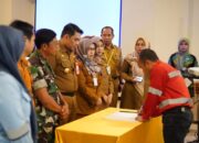 Pemkab Tanah Bumbu Gandeng Mitra Kerja dan CSR, Tekan Angka Stunting