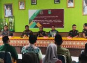 Kajari Tanbu Resmikan Rumah Restorative Justice di Simpang Empat dan Kuranji, Sebut Ini Wadah Damai