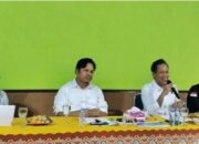 Maksimalkan Fungsi Kawasan Pengembangan Ekonomi Terpadu Batulicin, Aksi Penanaman Pohon Solusinya