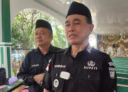 Hasil Quick Count Pemilu 2024, Zairullah Azhar Bersyukur Pemenangnya Prabowo Gibran