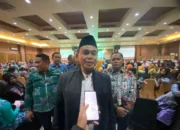 Bupati Zairullah Janjikan Kesejahteraan Kader Posyandu Tanbu