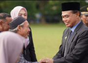 Memperingati Hari Pahlawan: Semangat Kepahlawanan Bagi Kemajuan Tanah Bumbu