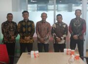 Bangun BLK, Zairullah: Program Tingkatkan SDM Masyarakat