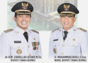 BLK Berstandar Nasional Persiapan Lelang, Disnakertrans Tanbu Sebut Lahannya Seluas 5 Ha