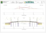 Tahun 2024! Pemkab Tanbu Bangun 3 Jembatan