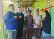 ODGJ Berkeliaran Viral, Dinsos Tanbu Sudah Pernah Tangani dan Tempatkan di Rumah Singgah