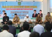 Pemkab Tanbu Gelar Bimtek e-Purchasing Bagi Pelaku Isaha