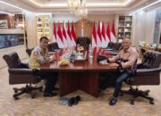 Program Pemkab Tanbu Tahun 2024 Sejahterakan Petani