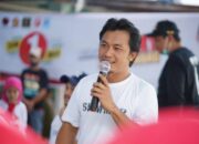 Banyak Kecelakaan, Waket DPRD Tanbu Minta Provinsi Segera Pasang Rambu di Jembatan Sungai Dua