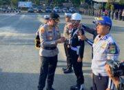 Operasi Ketupat Intan 2024 Siap Layani Masyarakat