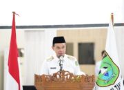 Musrenbang RKPD 2025: Tanah Bumbu fokus penguatan daya saing SDM