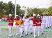 Zairullah Sebut HUT RI Ke-79 Jadi Motivasi Tanah Bumbu Berkembang dan Lebih Baik