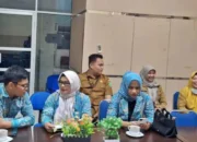 Pemkab Tanah Bumbu dan Uniska MAB Inisiasi Kajian untuk Tingkatkan IPM