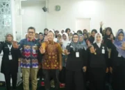 Cegah Pernikahan Usia Dini DP3AP2KB Tanbu Gelar Sosialisasi